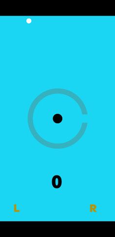 Circle Rotate - Screenshot 3