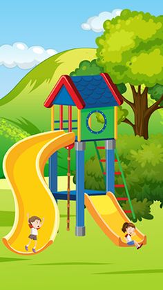 Magical Home - Screenshot 3