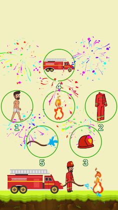 Perfect Order - Screenshot 2