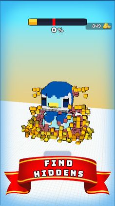 Destroyer Hole - Screenshot 4