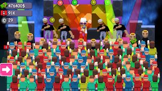 Rapper Simulator - Hip Hop - Screenshot 2