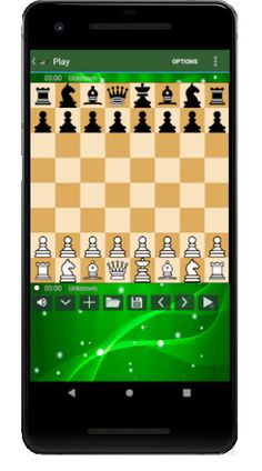 Chess Master - Screenshot 2