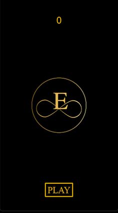 E Infinity - Screenshot 1