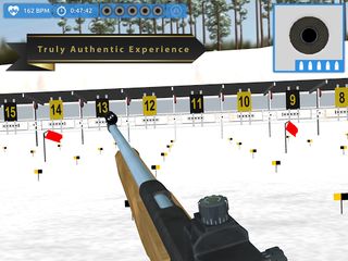 Biathlon X5 Pro - Screenshot 2