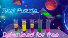 Water Sort Puzzle Color Tubes - Screenshot 4