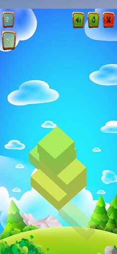 PixelBlocks - Screenshot 1