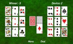 Montana Golf - Screenshot 3