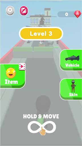 Rob and Run! - Screenshot 2