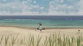 Storm Boy - Screenshot 2