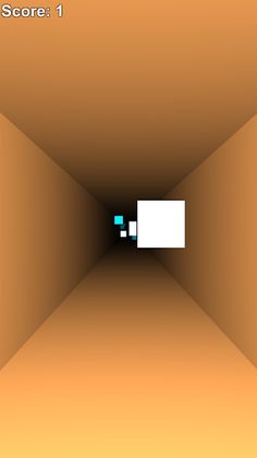 Fall Block - Screenshot 3