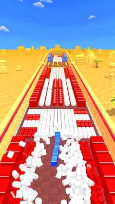 Gem Snake - Screenshot 2