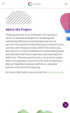 ODISSEU - Screenshot 2