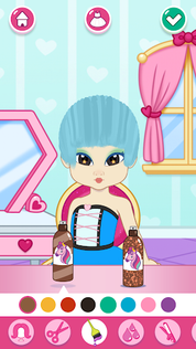 Love Diana Fashion Fabulous - Screenshot 4