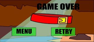 The Paçoca Adventures - Screenshot 3