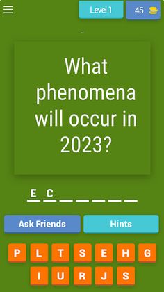 SOLAR ECLIPSE 2023 - Screenshot 1