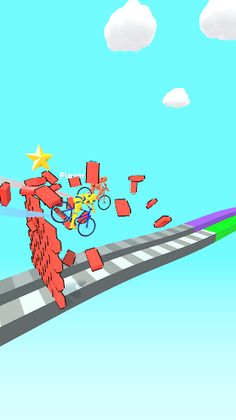 Mountain Lord - Screenshot 3