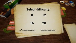 Memory Match 3D - Screenshot 3