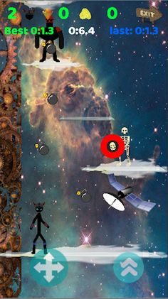 Charles! - Screenshot 3