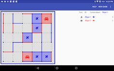 Dots and Shapes - Screenshot 4