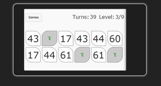 Memory Game Cards Flip - Screenshot 2