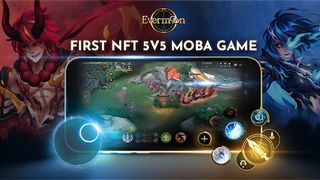 Evermoon - Screenshot 1