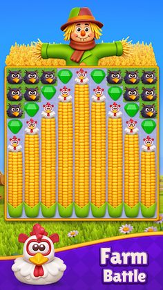 Dream Mania - Match 3 Games - Screenshot 3