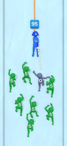 Spelunk Hero - Screenshot 3