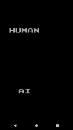 SnakeAI - Screenshot 1