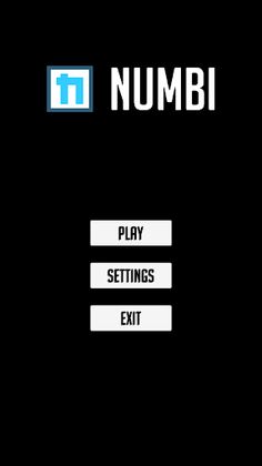 Numbi - Screenshot 1