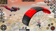 Fire Game: Shooting Games 2023 - Screenshot 2