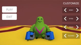 Luta de Sumô Online - Screenshot 2