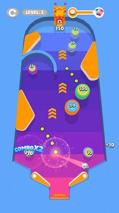 Pinball Maker - Screenshot 2