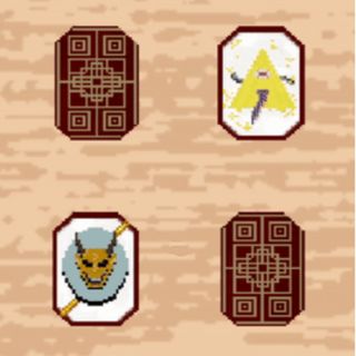 Kampo - Screenshot 2