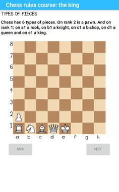Chess rules part 4 - Screenshot 2