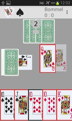 SixtySix Champion - Screenshot 1