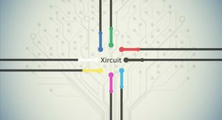 Xircuit - Screenshot 1