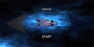 Space Wanderer - Screenshot 3