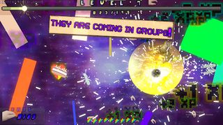 Pat - Cat - Screenshot 1