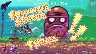 Suрer Toss The Turtle - Screenshot 2