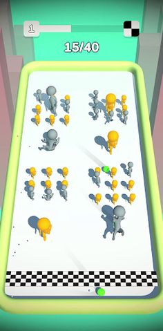 Pop Em All - Screenshot 2