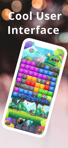 Puzzle - Block Blast Challange - Screenshot 1