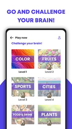 Word Master - Guess The Word - Screenshot 4