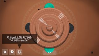 SAND - A Leo Parker Adventure - Screenshot 1