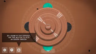SAND - A Leo Parker Adventure - Screenshot 1