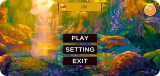 Legendary Adventures - Screenshot 1