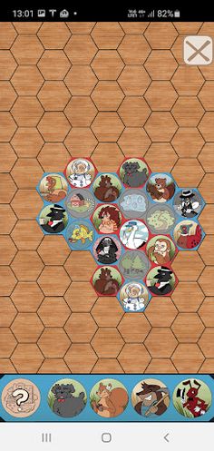 Take me home - Screenshot 2