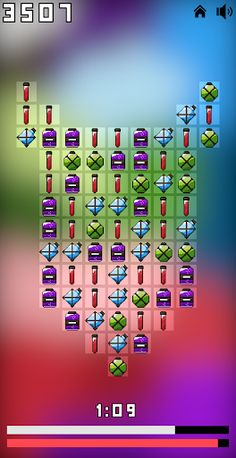 Alcheblast - Screenshot 1