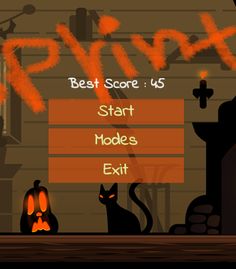 Sprint - Screenshot 1