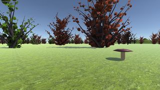 Mushrooms Finder - Screenshot 1