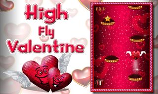 High Fly Valentine - Screenshot 2